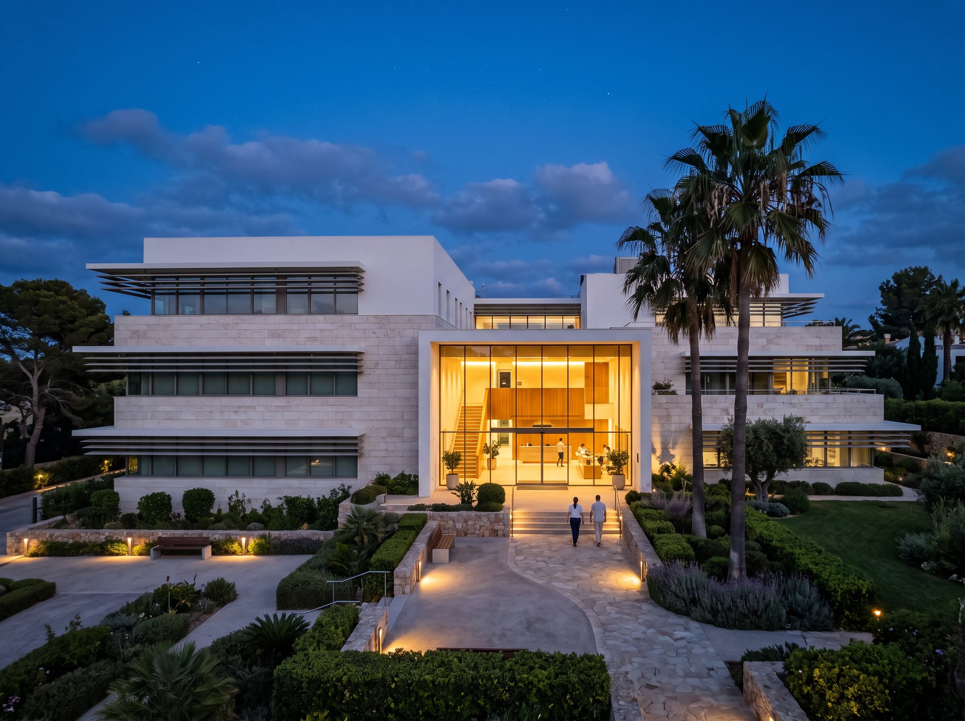 Specialized Medical Center